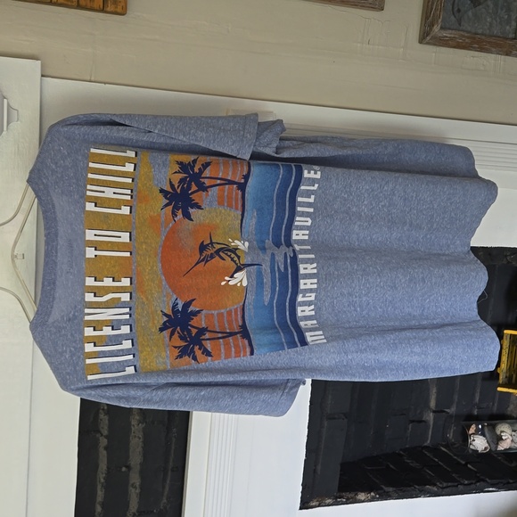 Margaritaville short sleeve t-shirt - Picture 10 of 11